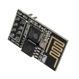ESP8266 ESP-01S WiFi Modul za Arduino i IoT - Transceiver za Mikrokontrolere