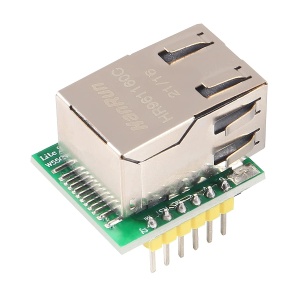 Ethernet modul W5500 USR-ES1 - Img 5