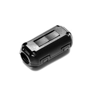 Feritni Filter za Kabl 5mm – EMI / RFI Prigušivač Šuma i Smetnji za Audio, Video i USB Kablove - Img 5