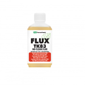 Fluks tečni TK83 50ml.
