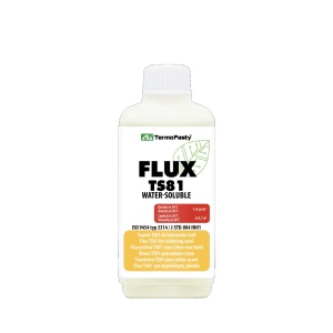 Fluks tečni TS81 100ml.