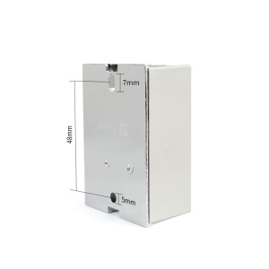 Fotek SSR-25 DA Solid State Relej 25A (3-32V DC / 24-380V AC) - Img 5