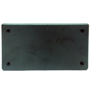 Gainta G1037B Univerzalno plastično kućište za elektroniku 189x113x66mm - Img 5