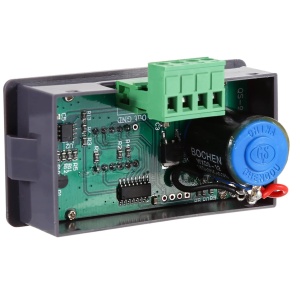 Generator strujnog signala 4-20mA – Simulator 12V/24V sa LED displejom - Img 6