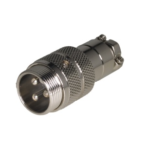 GX20 M 3P za kabl