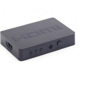 HDMI preklopnik sa 3 ulaza sa daljinskim upravljačem - Img 2