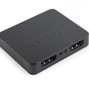 HDMI spliter 1 na 2 4K - Img 3