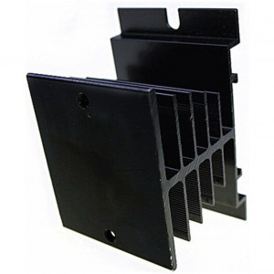 Hladnjak za SSR (Solid State Releje) do 40A - Img 5