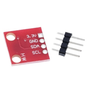 HTU21D Senzor Temperature i Vlažnosti Vazduha (HW-220) za Arduino - Img 4