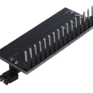 I2C / IIC Serial Interface Modul PCF8574 za LCD Displej 1602 i 2004 - Img 3