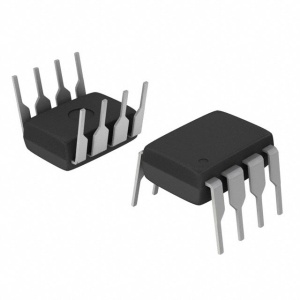 Integrisano kolo NE555N