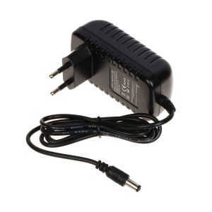Ispravljač napona "Plug-In" 9VDC 2000mA