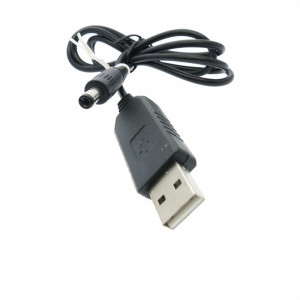 Kabl adapter 5VDC na 12VDC - Img 4