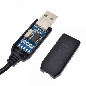 Kabl adapter USB na TTL UART sa PL2303HX čipom - Programator za Arduino/Raspberry Pi - Img 2