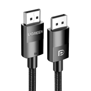 Kabl DisplayPort M-DisplayPort M V1.4 3.0m - Img 1