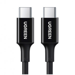 Kabl USB C muški-USB C muški 100W 2m