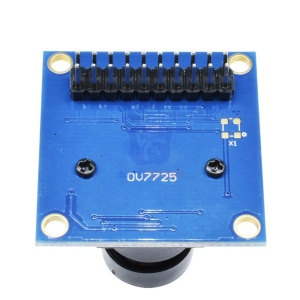 Kamera modul OV7725 - Img 3
