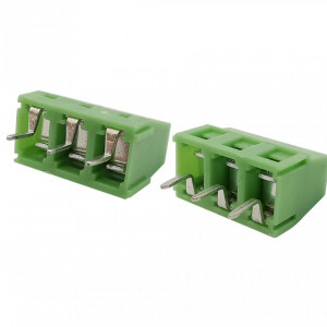 Klema za PCB montažu TS-502-3P - Img 3