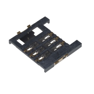 Kućište za SIM karticu SMD - Img 2