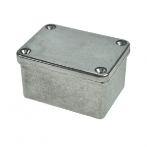 Kutija metalna 55x41x31mm (aluminijum) IP67