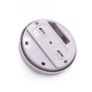 Kutija plastična 107x34mm IP54 (za senzor dima) bela - Img 2