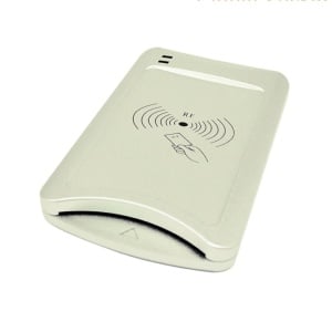 Kutija plastična 118x75x17mm IP54 (za kontrolu pristupa) srebrna - Img 2