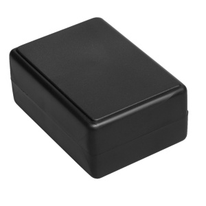 Kutija Z23B (59x84x37mm) crna