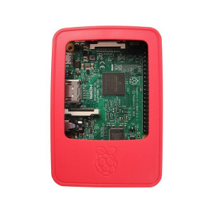 Kutija za Raspberry Pi - Img 7