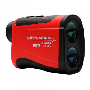 Laserski merač razdaljine LM600 - Img 7