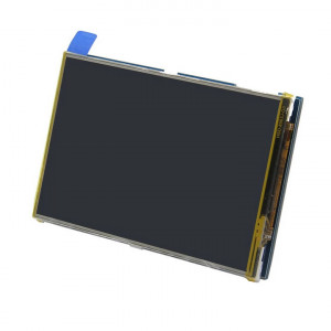 LCD osetljiv na dodir 3.2"