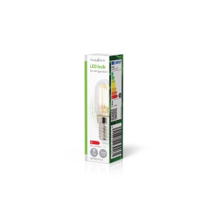 LED sijalica za frižider E14 T22 1.5W Filament Toplo bela - Img 5