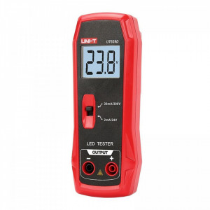 LED tester UT659D - Img 4