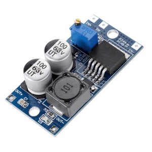 LM2596HV DC-DC Step-Down Konvertor Podesivi Regulator Napona 8-80V 2A