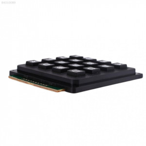 Matrična Tastatura 4x4 sa 16 Tastera za Arduino / Raspberry Pi - Img 6