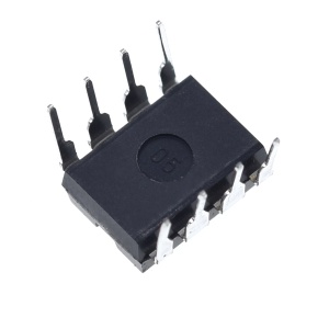 MC34063AP Integrisano Kolo DC-DC Prekidački Regulator Napona DIP8 - Img 5