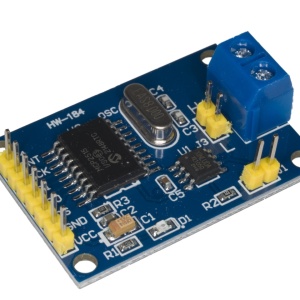 MCP2515 CAN Bus Modul TJA1050 SPI za Arduino i ESP32 (HW-184)
