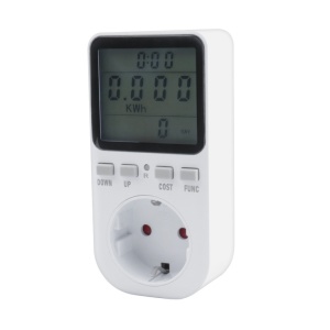 Merač potrošnje električne energije PM08