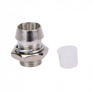 Metalno kućište za LED diodu 5mm - Img 5