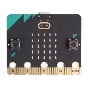 Micro:bit razvojna ploča V2 - Img 4