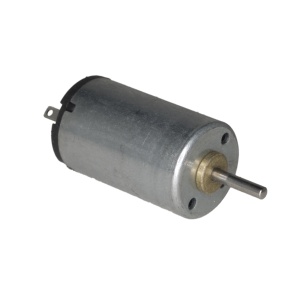 Mini DC Motor 1220 - 3V, 9500 RPM, Visoka Brzina za DIY Projekte