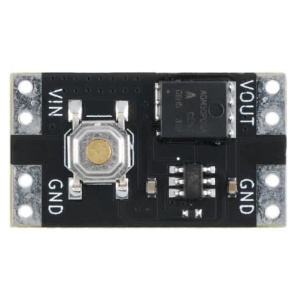 Modul bistabilni prekidač XL-10AL 10A 0.3uA za Arduino - Elektronski prekidac na taster sa samozaključavanjem ultra-niska potrošnja - Img 2