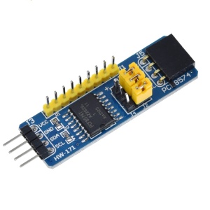 Modul za I2C komunikaciju sa 8 I/O portova - Img 3