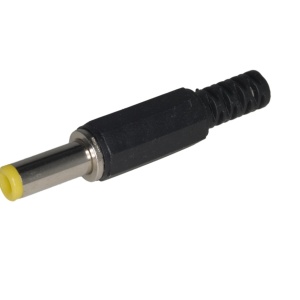 Muški konektor za DC napajanje 2.5x5.5x14mm PR