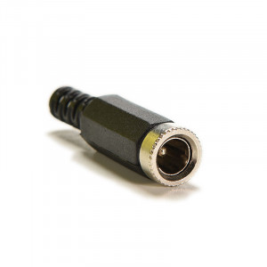Napojni DC konektor F 2.1x5.5mm za kabl - Img 4