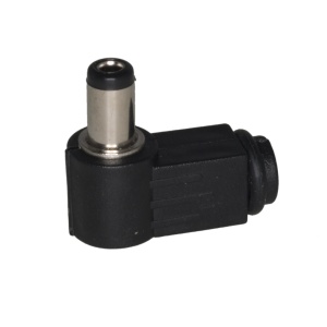 Napojni DC konektor M 2.5x5.5x9.5mm ugaoni