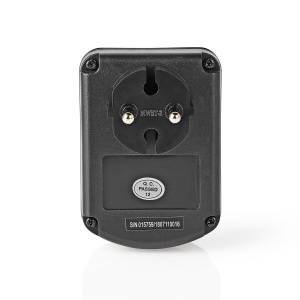 Naponski pretvarač 230VAC-110VAC 30W - Img 2