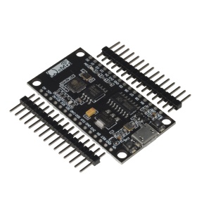 NodeMCU V3 ESP8266 WiFi Razvojna Ploča (CH340G, 4MB Flash)