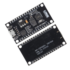 NodeMCU V3 ESP8266 WiFi Razvojna Ploča - CP2102 (32M Flash) - Img 3