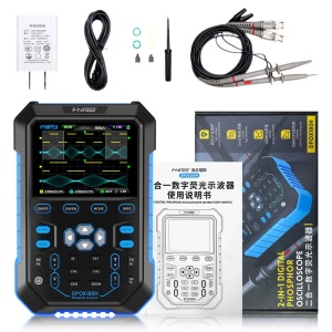 Osciloskop DPOX180H