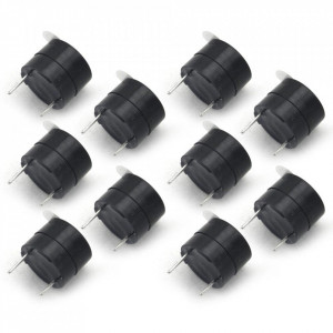 Piezo zujalica 5V 2KHZ 80db - Img 6